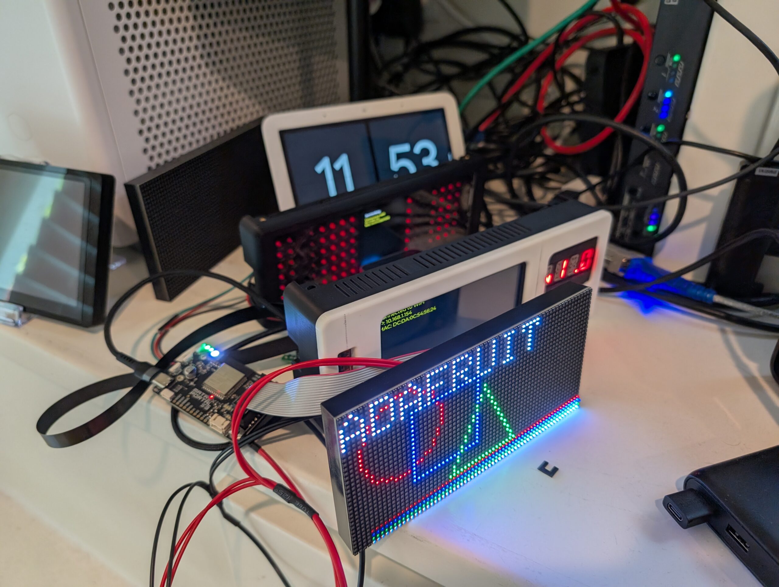 JunctionRelay Update